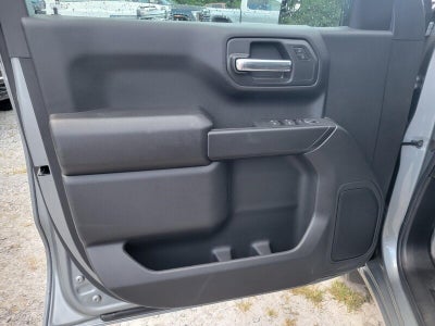 2026 GMC Sierra 1500 Crew Cab Short Box 2-Wheel Drive Pro