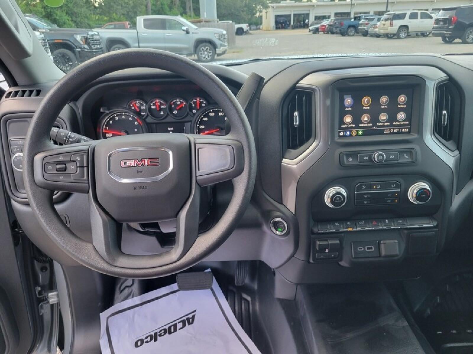 2026 GMC Sierra 1500 Pro - Photo 16