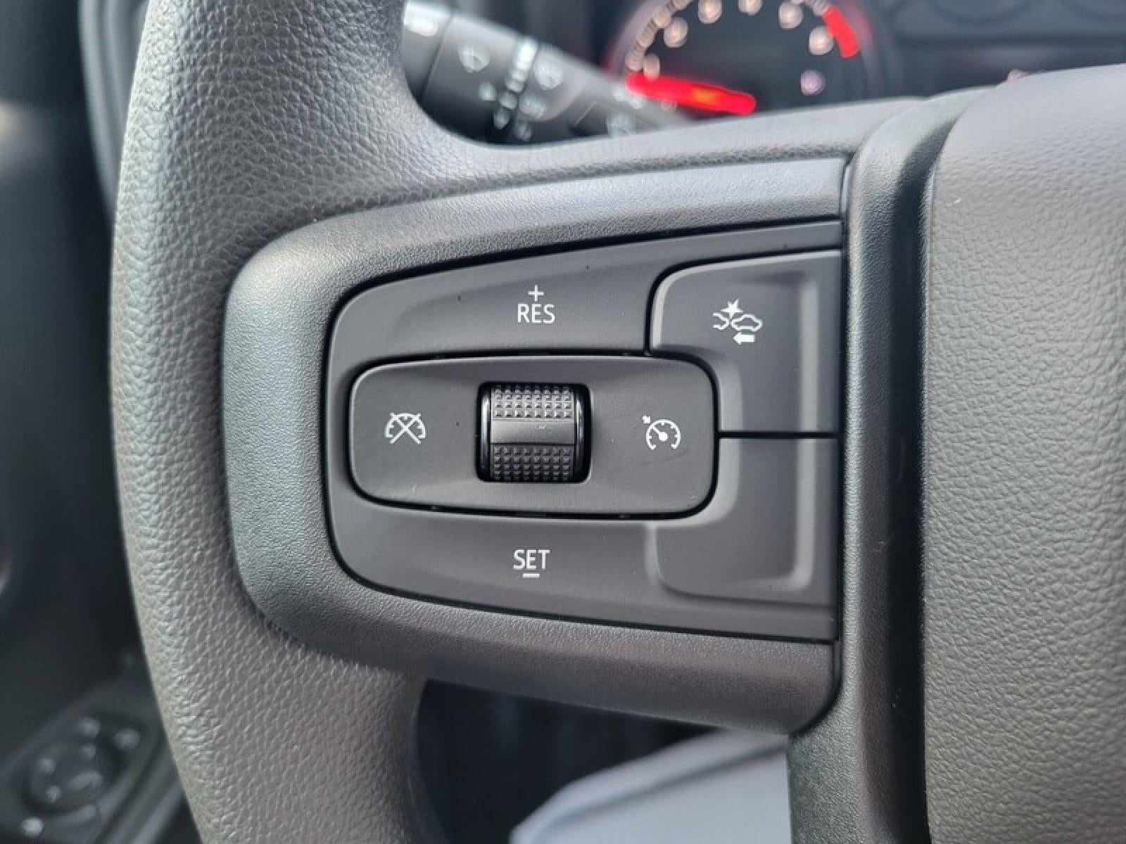 2026 GMC Sierra 1500 Pro - Photo 18