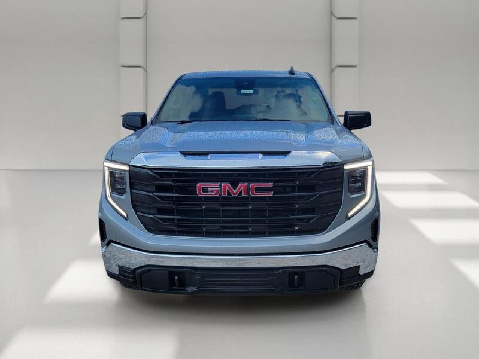 2026 GMC Sierra 1500 Crew Cab Short Box 2-Wheel Drive Pro