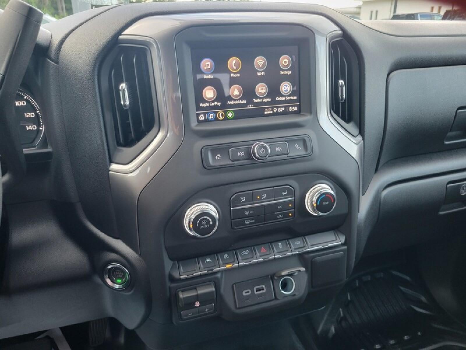 2026 GMC Sierra 1500 Pro - Photo 20
