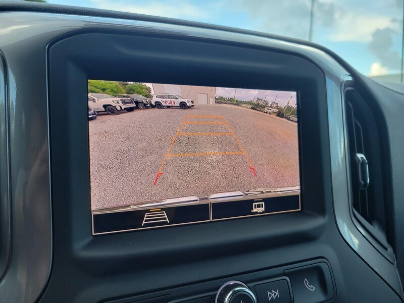 2026 GMC Sierra 1500 Crew Cab Short Box 2-Wheel Drive Pro