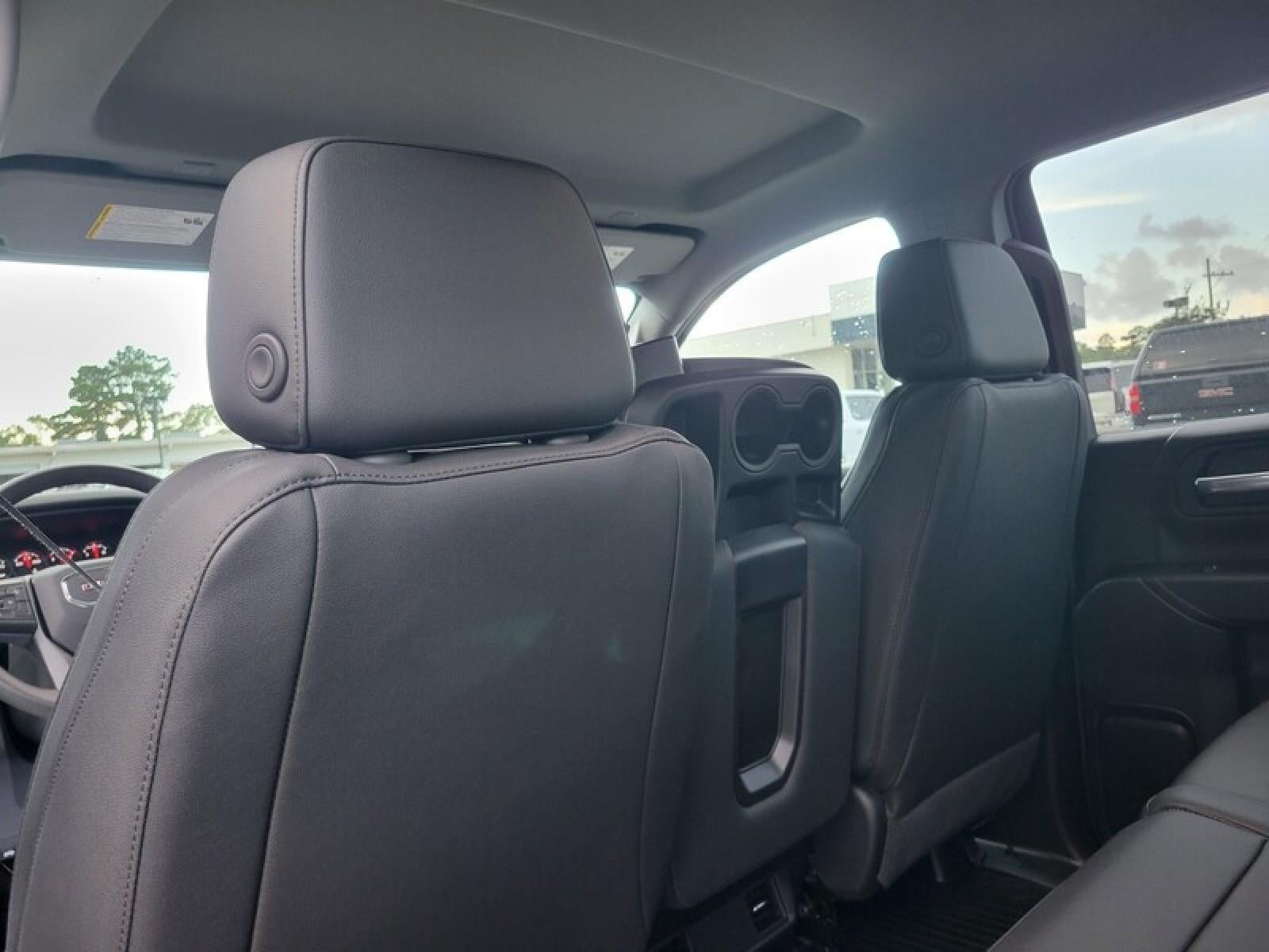 2026 GMC Sierra 1500 Pro - Photo 23
