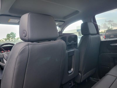 2026 GMC Sierra 1500 Crew Cab Short Box 2-Wheel Drive Pro
