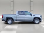 2026 GMC Sierra 1500 Crew Cab Short Box 2-Wheel Drive Pro
