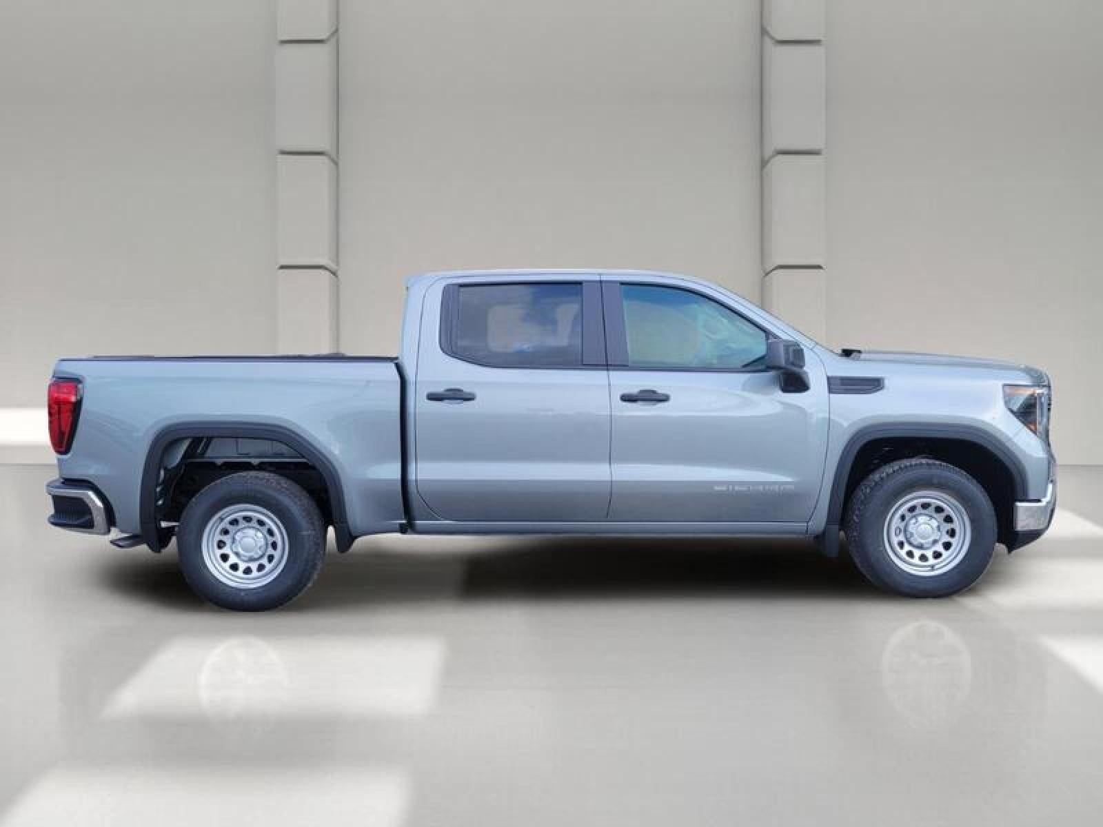 2026 GMC Sierra 1500 Crew Cab Short Box 2-Wheel Drive Pro