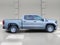 2026 GMC Sierra 1500 Crew Cab Short Box 2-Wheel Drive Pro