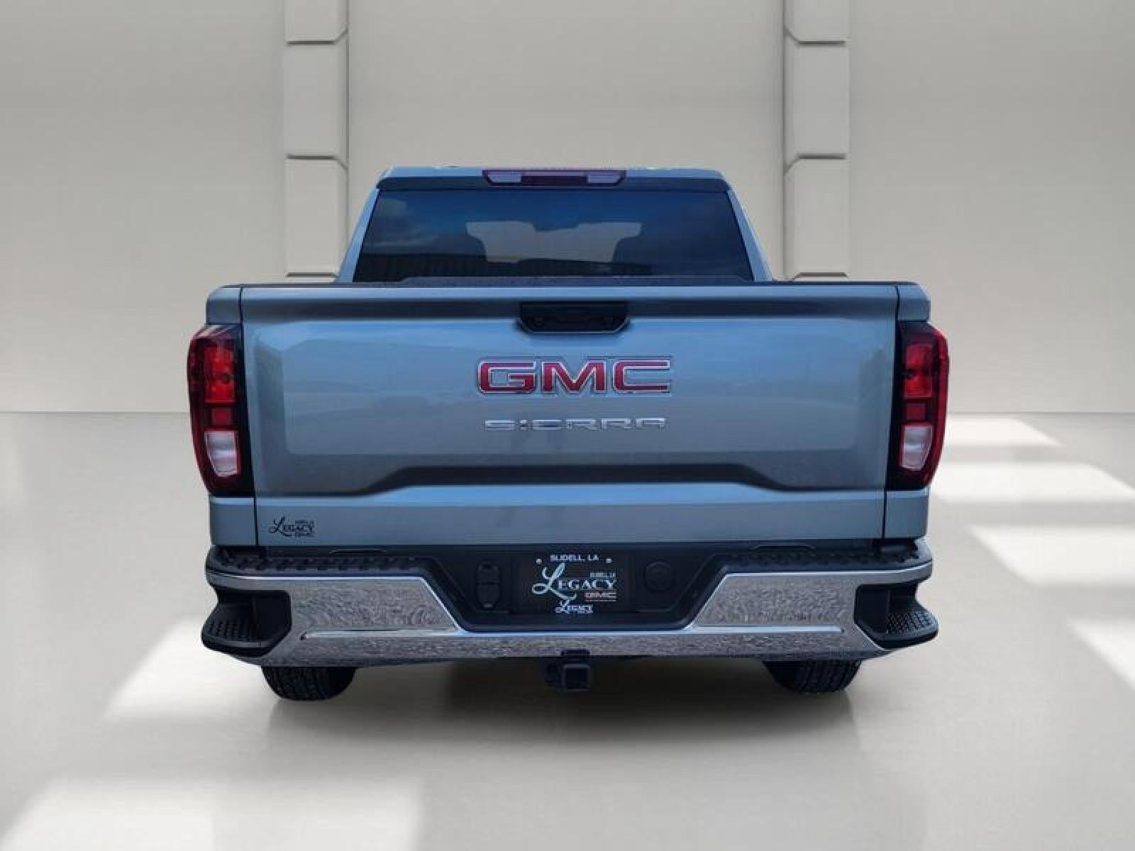 2026 GMC Sierra 1500 Crew Cab Short Box 2-Wheel Drive Pro