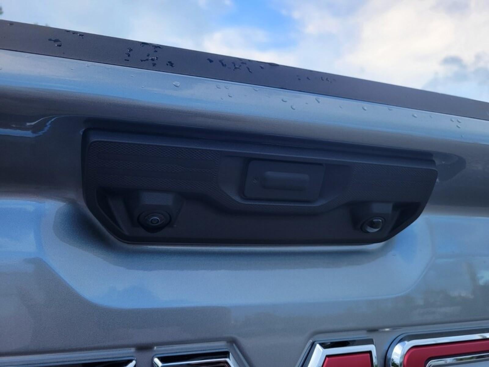 2026 GMC Sierra 1500 Pro - Photo 7