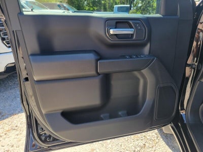 2026 GMC Sierra 1500 Crew Cab Short Box 2-Wheel Drive Pro