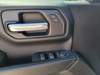 2026 GMC Sierra 1500 Crew Cab Short Box 2-Wheel Drive Pro