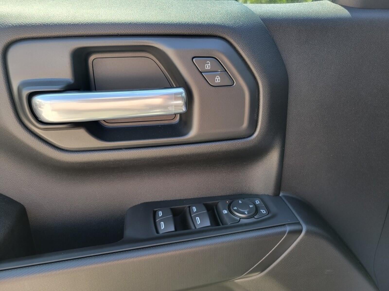2026 GMC Sierra 1500 Crew Cab Short Box 2-Wheel Drive Pro