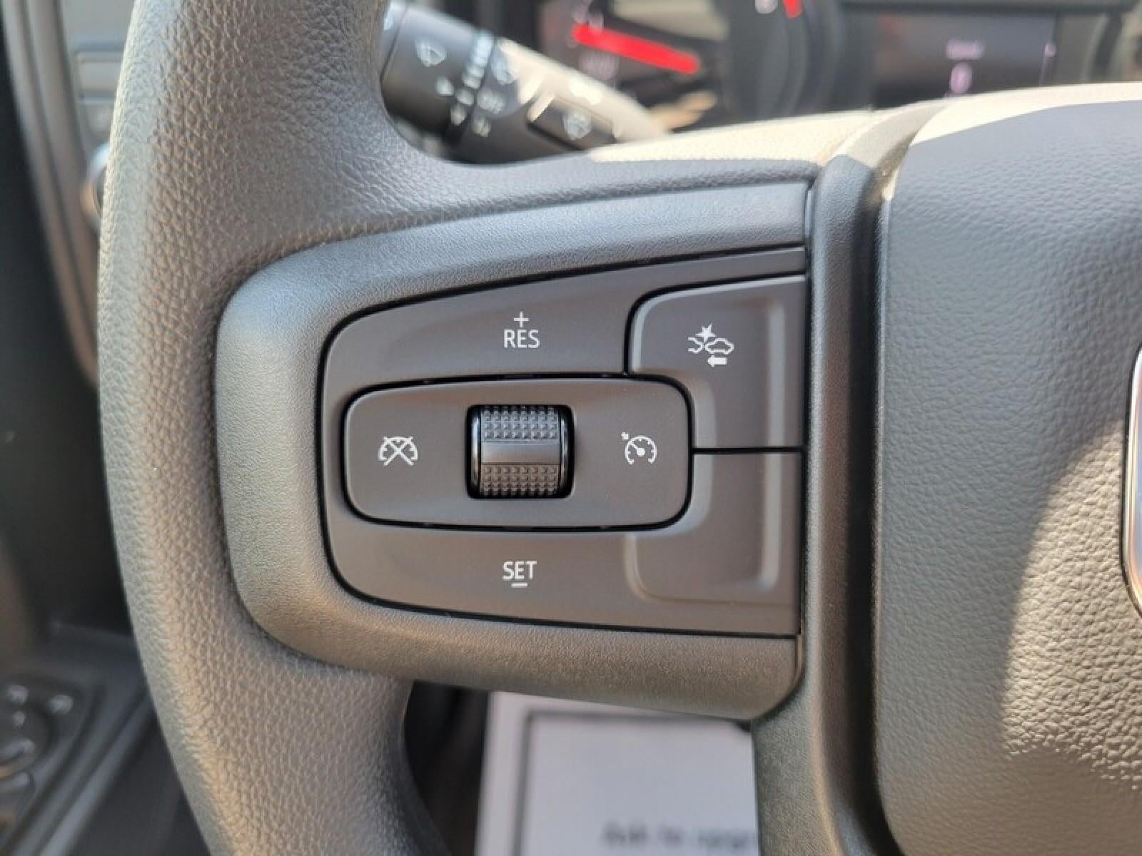 2026 GMC Sierra 1500 Crew Cab Short Box 2-Wheel Drive Pro