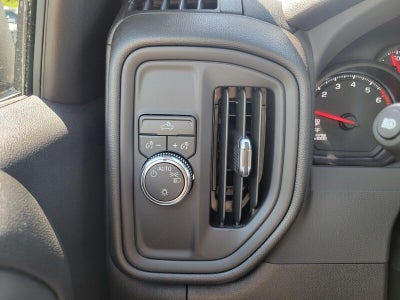 2026 GMC Sierra 1500 Crew Cab Short Box 2-Wheel Drive Pro