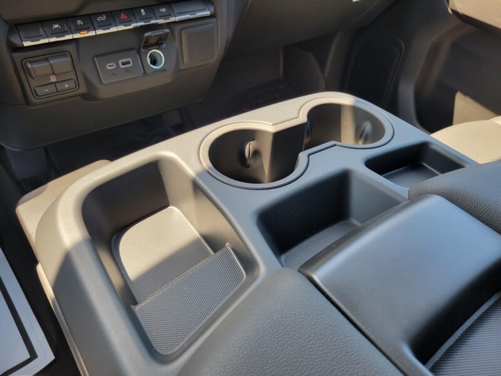 2026 GMC Sierra 1500 Crew Cab Short Box 2-Wheel Drive Pro