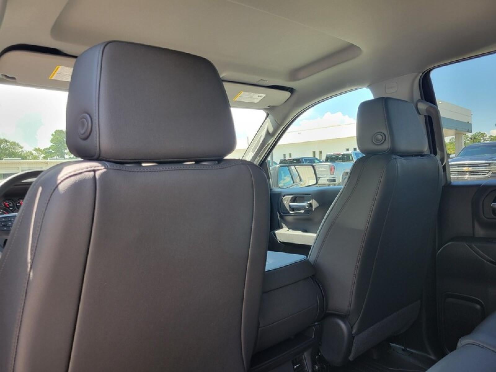 2026 GMC Sierra 1500 Crew Cab Short Box 2-Wheel Drive Pro