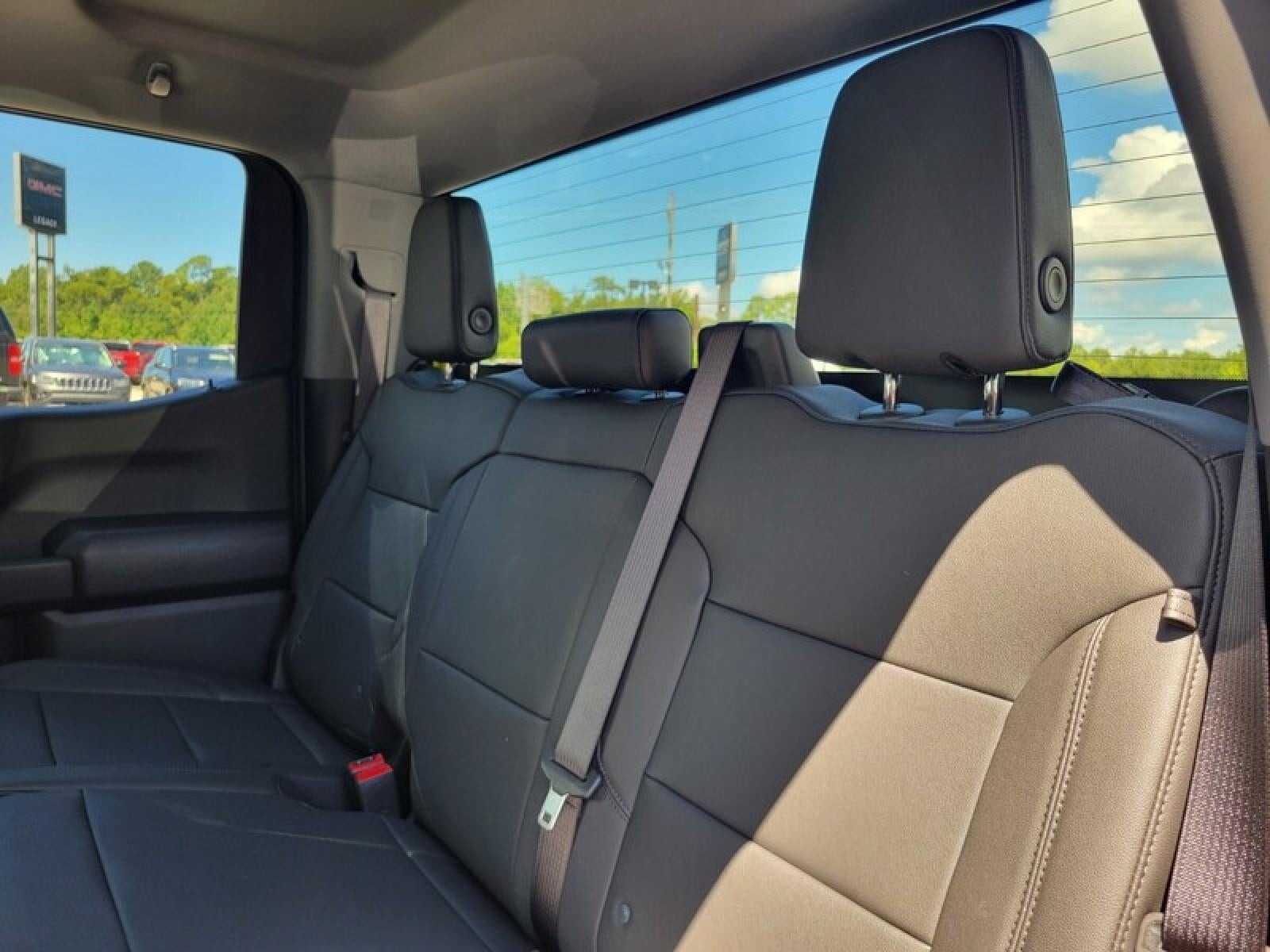 2026 GMC Sierra 1500 Crew Cab Short Box 2-Wheel Drive Pro
