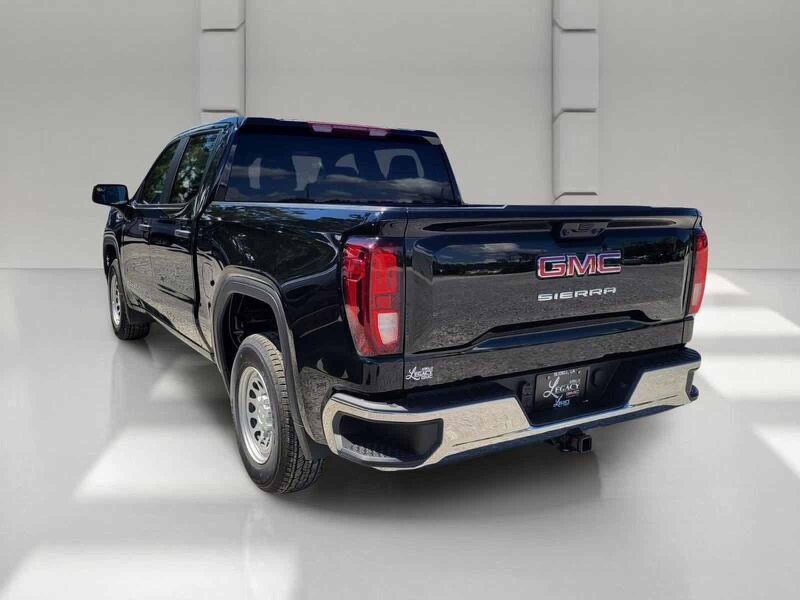 2026 GMC Sierra 1500 Crew Cab Short Box 2-Wheel Drive Pro