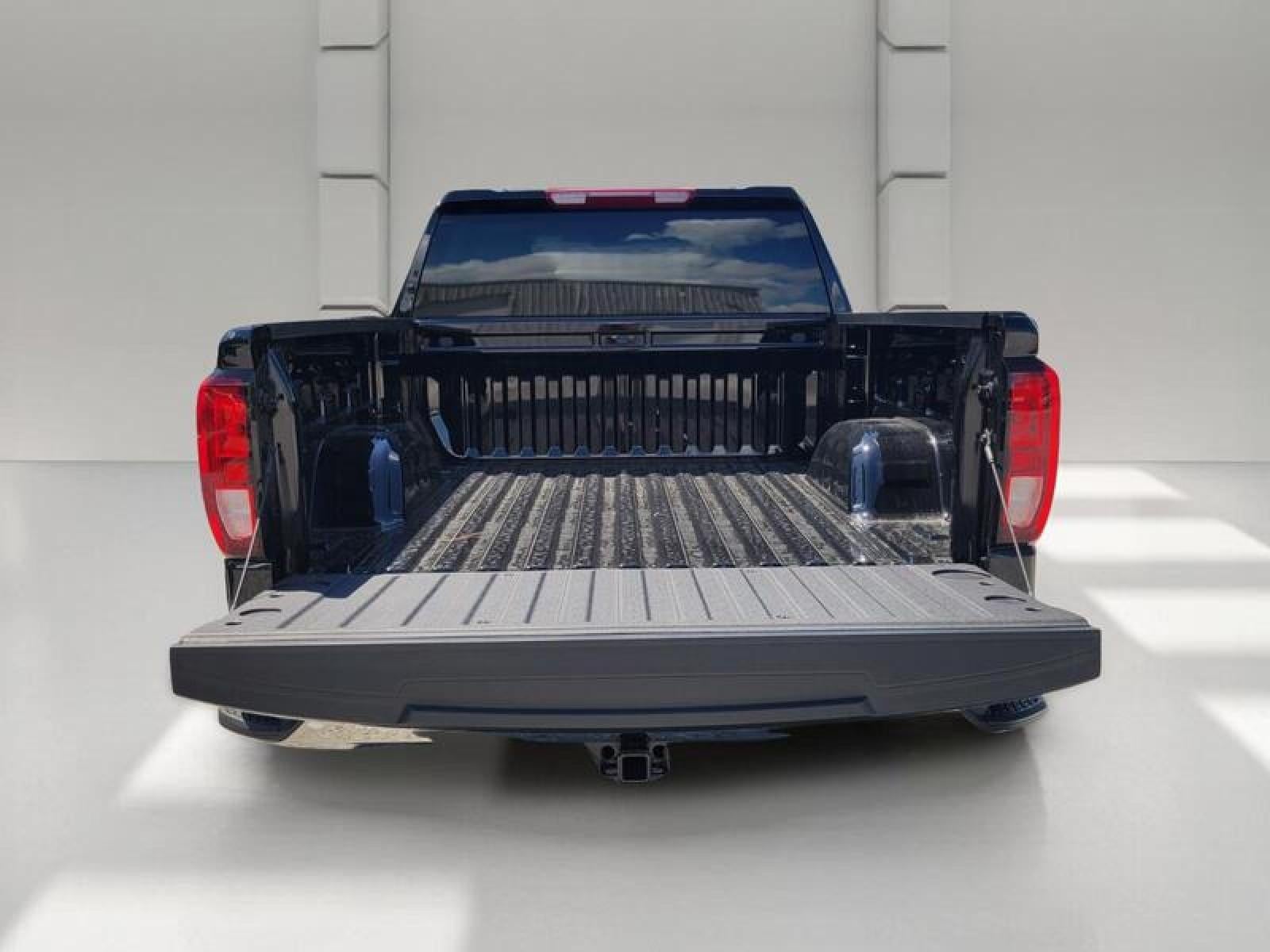 2026 GMC Sierra 1500 Crew Cab Short Box 2-Wheel Drive Pro