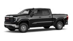 2026 GMC Sierra 1500 Crew Cab Short Box 2-Wheel Drive Pro