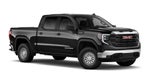 2026 GMC Sierra 1500 Crew Cab Short Box 2-Wheel Drive Pro