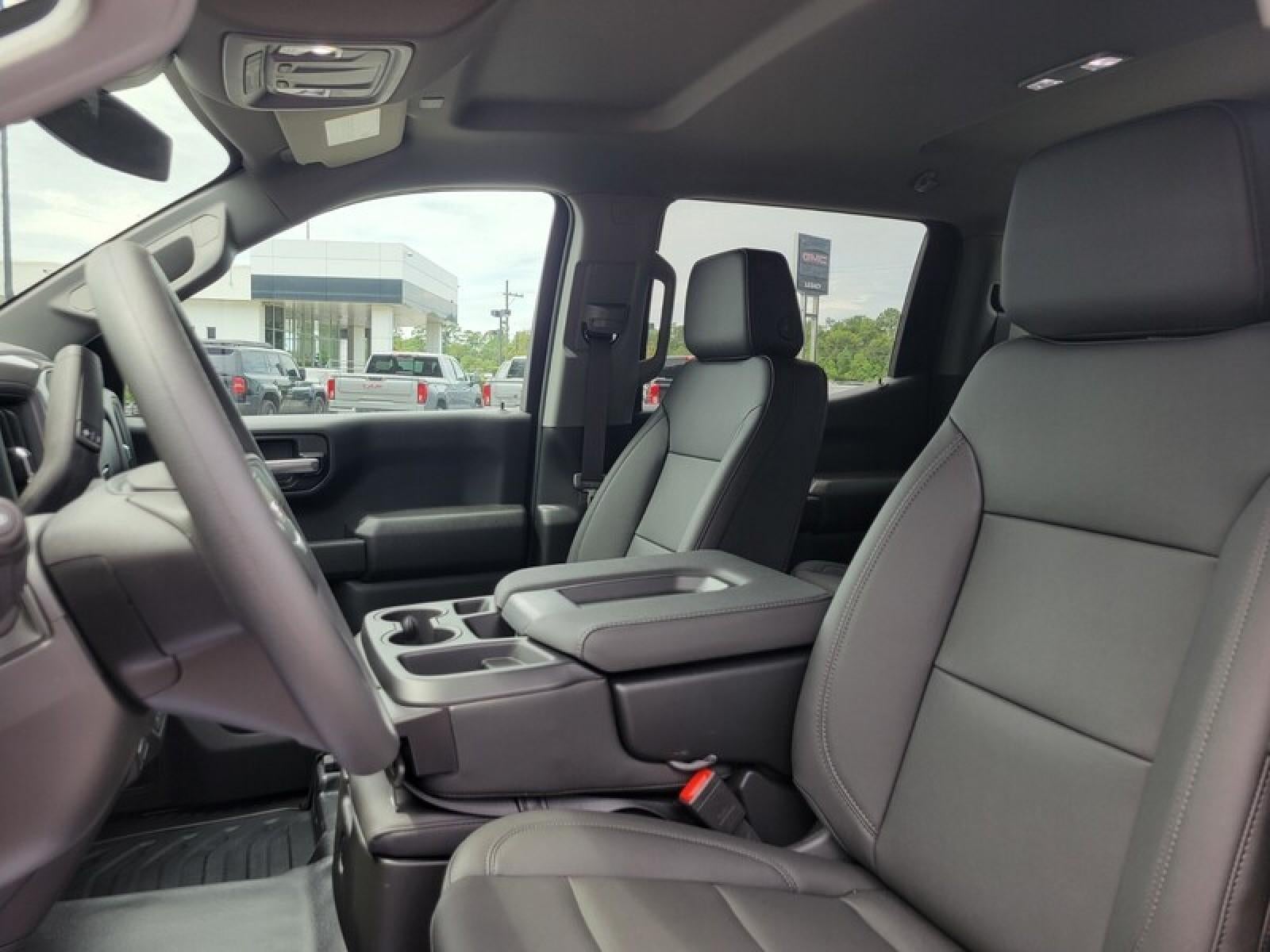 2026 GMC Sierra 1500 Pro - Photo 13