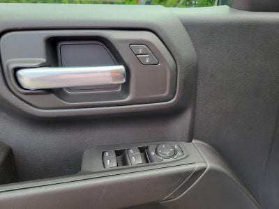 2026 GMC Sierra 1500 Crew Cab Short Box 2-Wheel Drive Pro