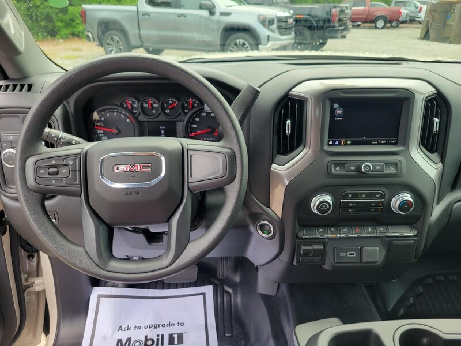 2026 GMC Sierra 1500 Pro - Photo 16