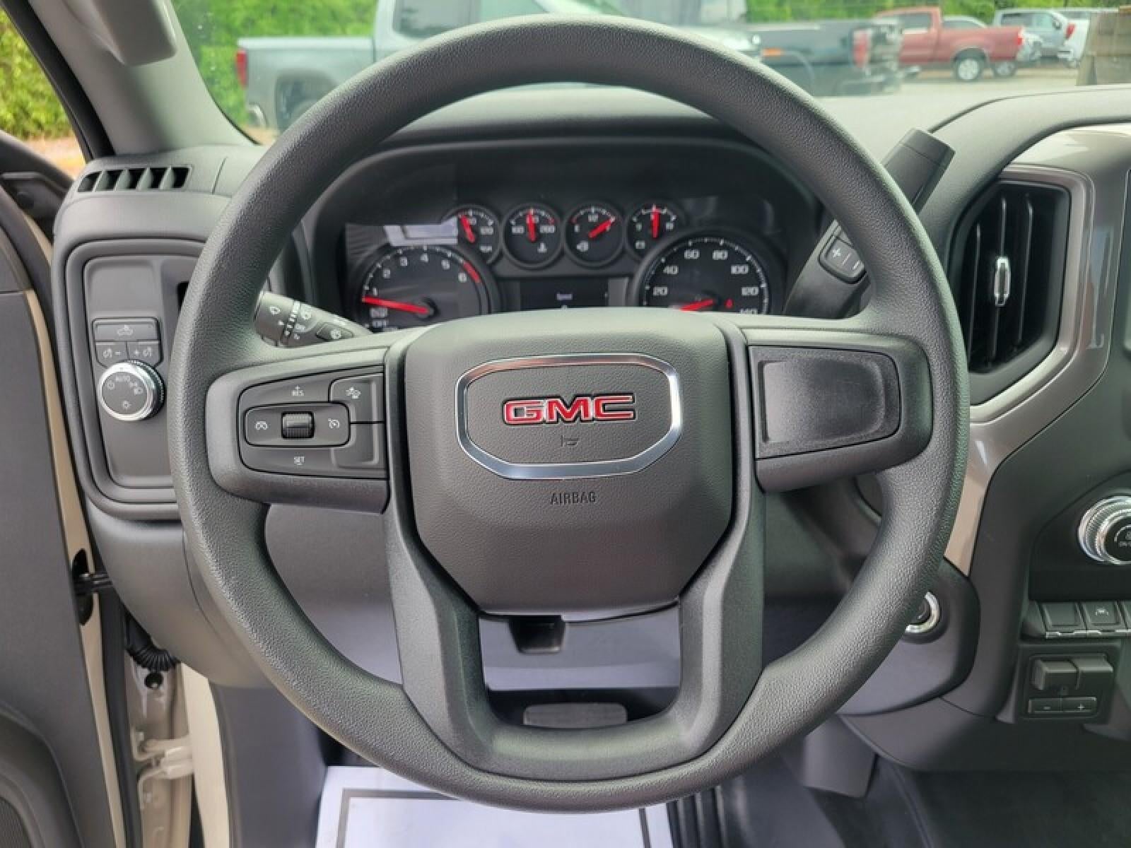 2026 GMC Sierra 1500 Pro - Photo 17
