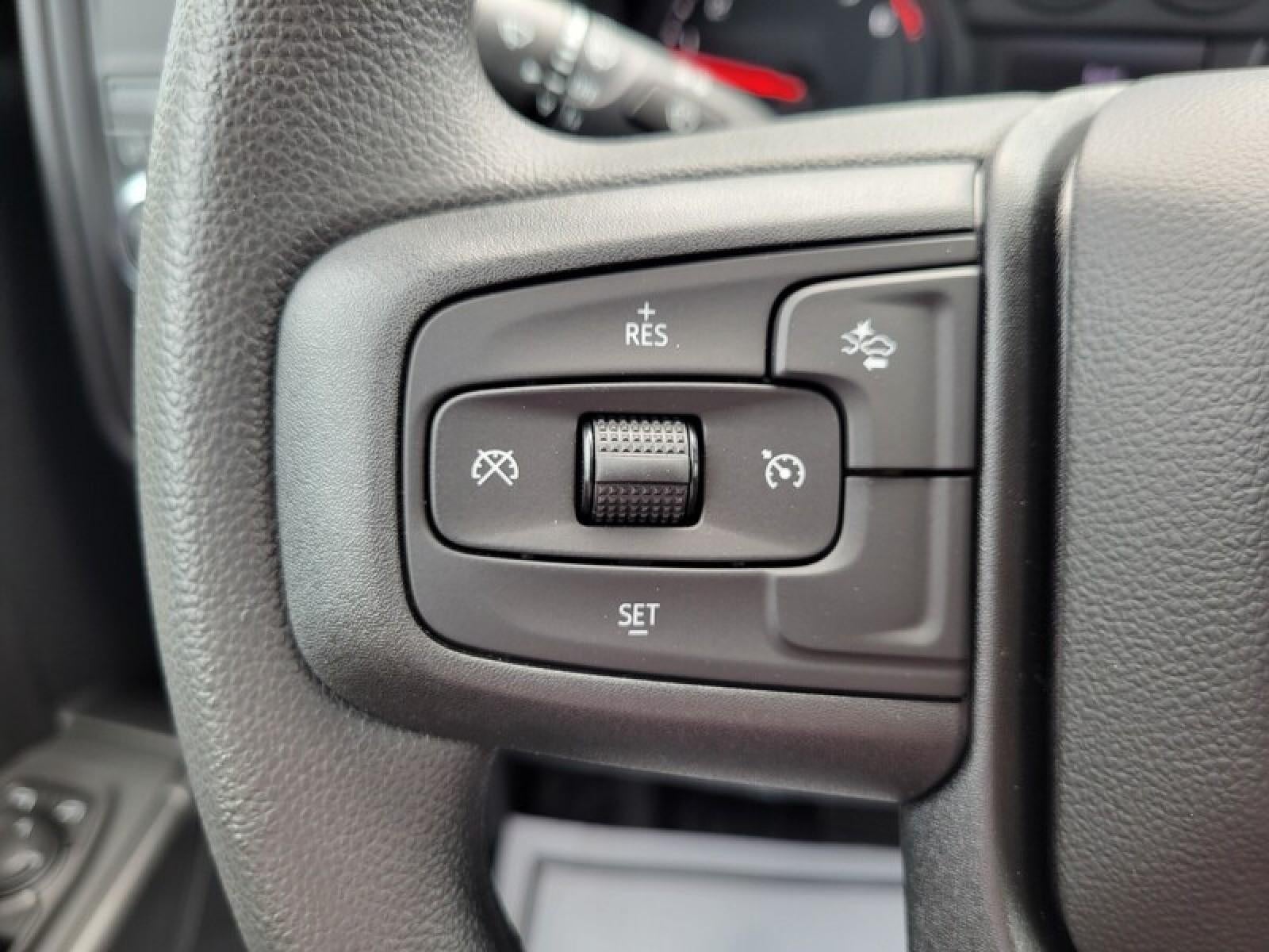2026 GMC Sierra 1500 Pro - Photo 18