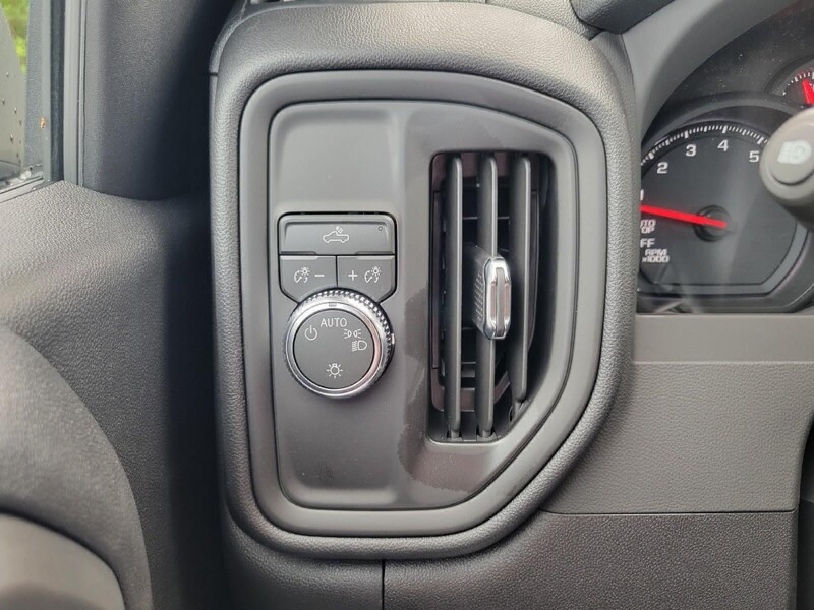 2026 GMC Sierra 1500 Pro - Photo 19