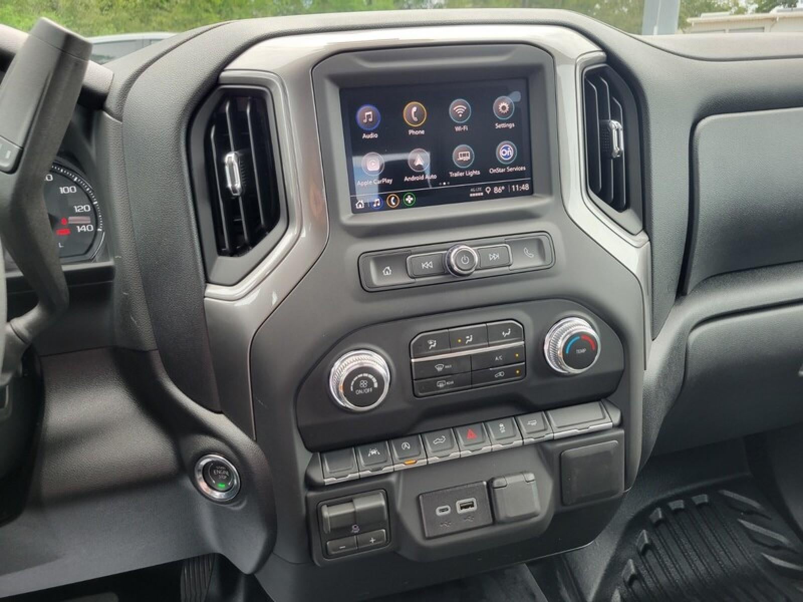 2026 GMC Sierra 1500 Crew Cab Short Box 2-Wheel Drive Pro
