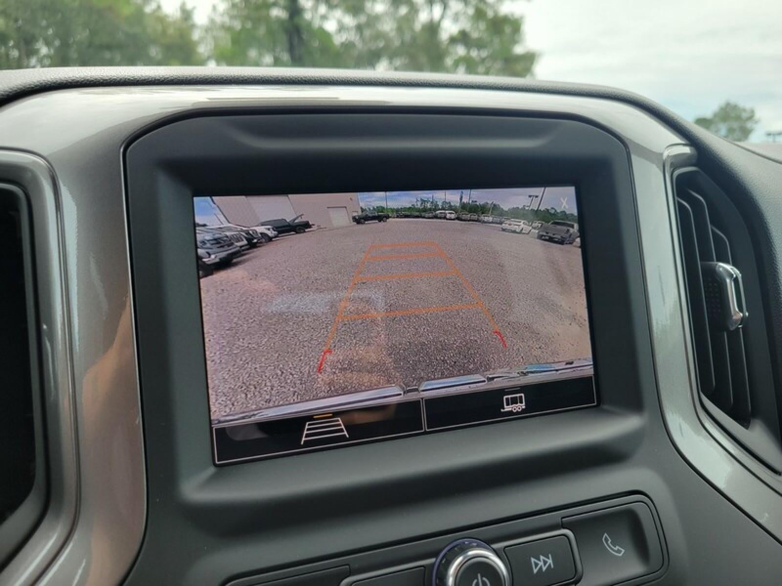 2026 GMC Sierra 1500 Pro - Photo 21