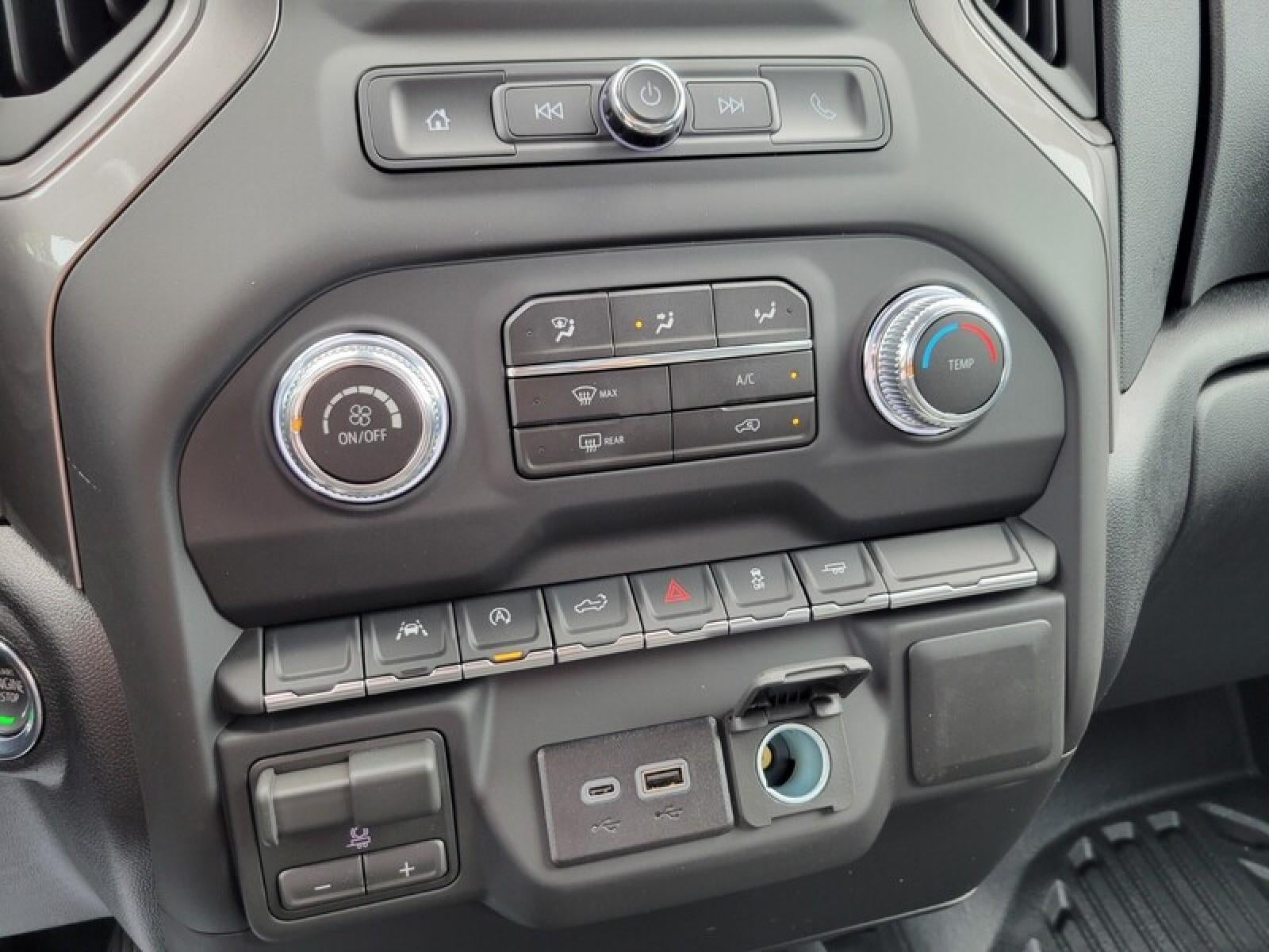 2026 GMC Sierra 1500 Pro - Photo 22