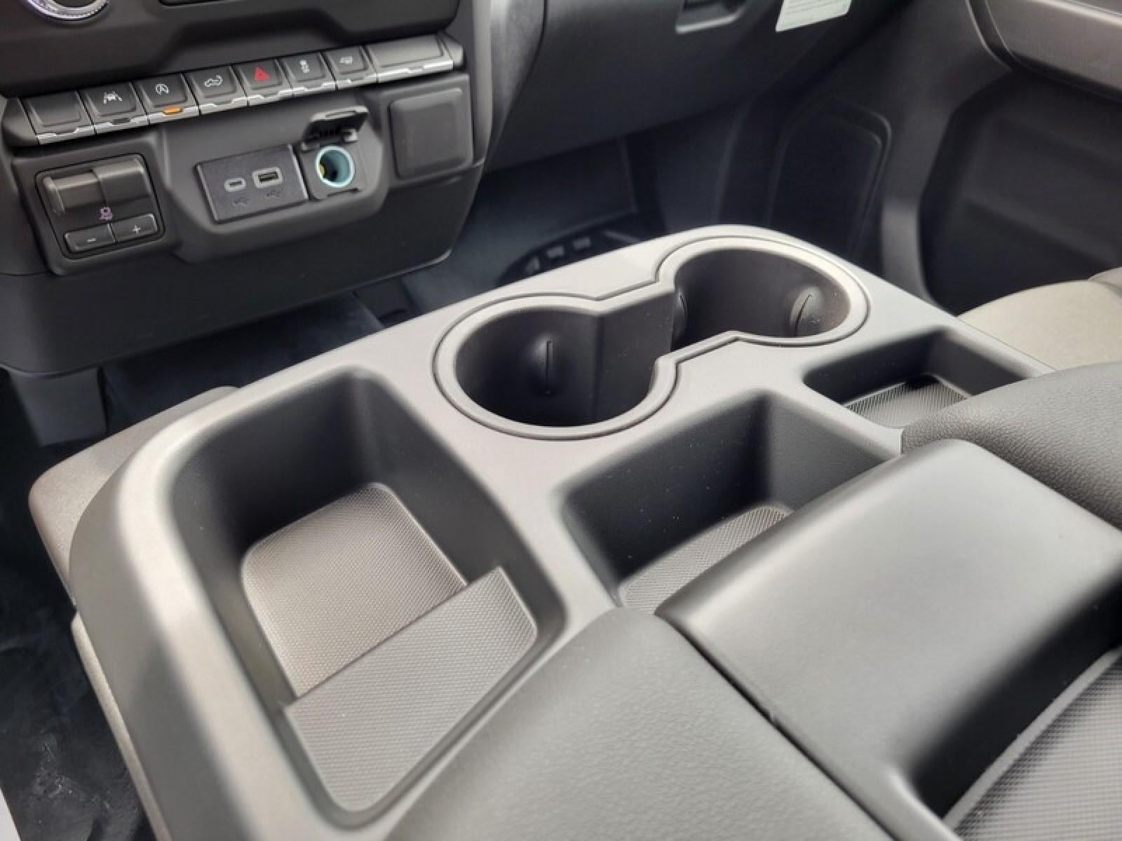 2026 GMC Sierra 1500 Pro - Photo 23