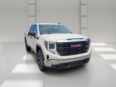 2026 GMC Sierra 1500 Crew Cab Short Box 2-Wheel Drive Pro