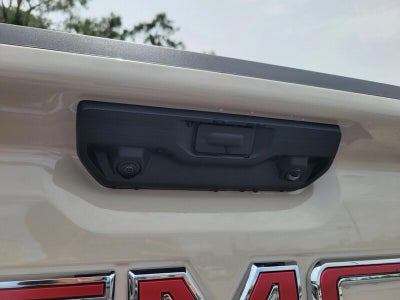 2026 GMC Sierra 1500 Crew Cab Short Box 2-Wheel Drive Pro