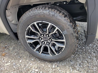 2026 GMC Sierra 1500 Crew Cab Short Box 2-Wheel Drive Pro