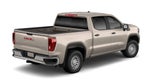 2026 GMC Sierra 1500 Crew Cab Short Box 2-Wheel Drive Pro