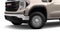 2026 GMC Sierra 1500 Crew Cab Short Box 2-Wheel Drive Pro
