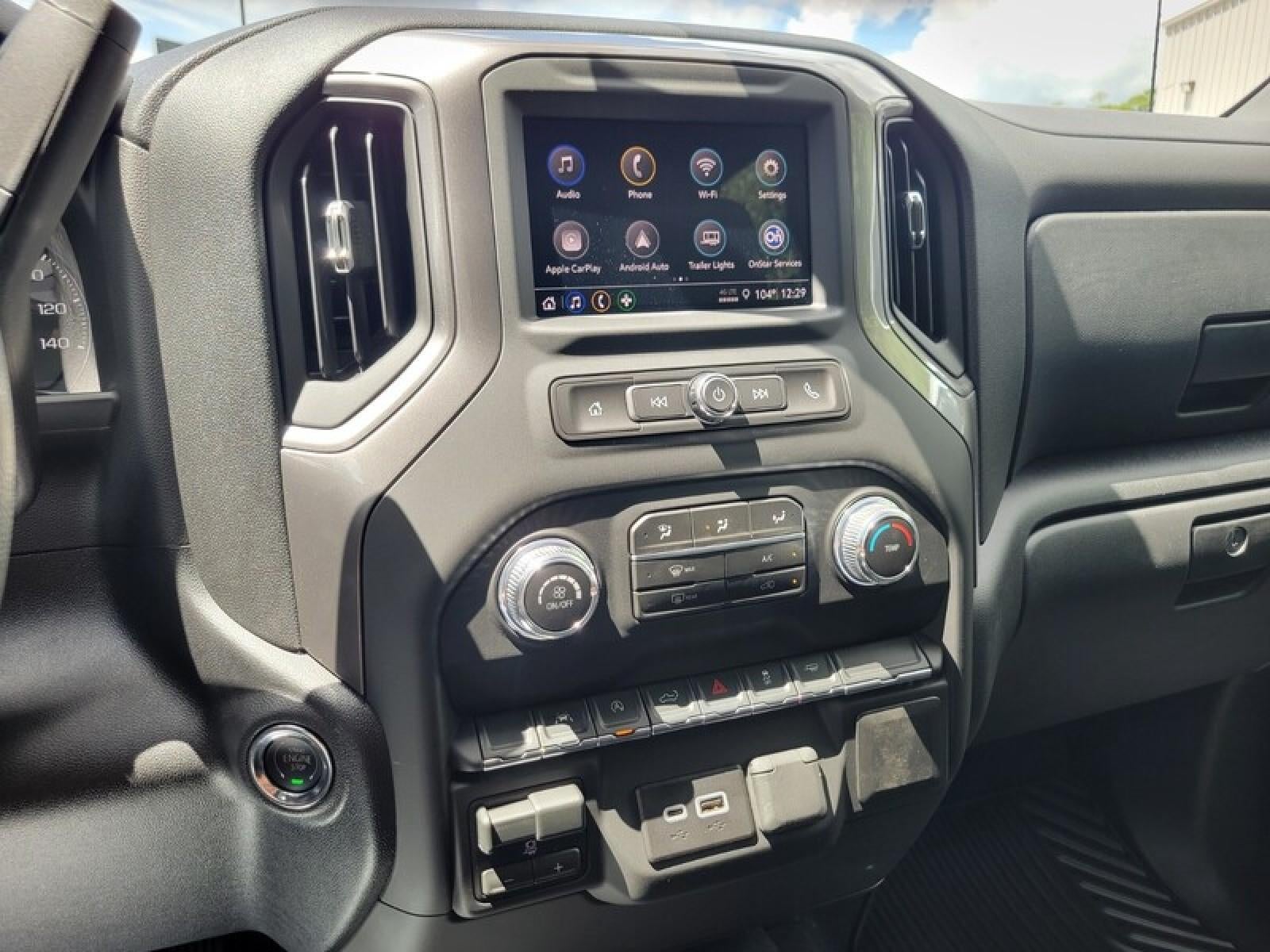 2026 GMC Sierra 1500 Crew Cab Short Box 2-Wheel Drive Pro