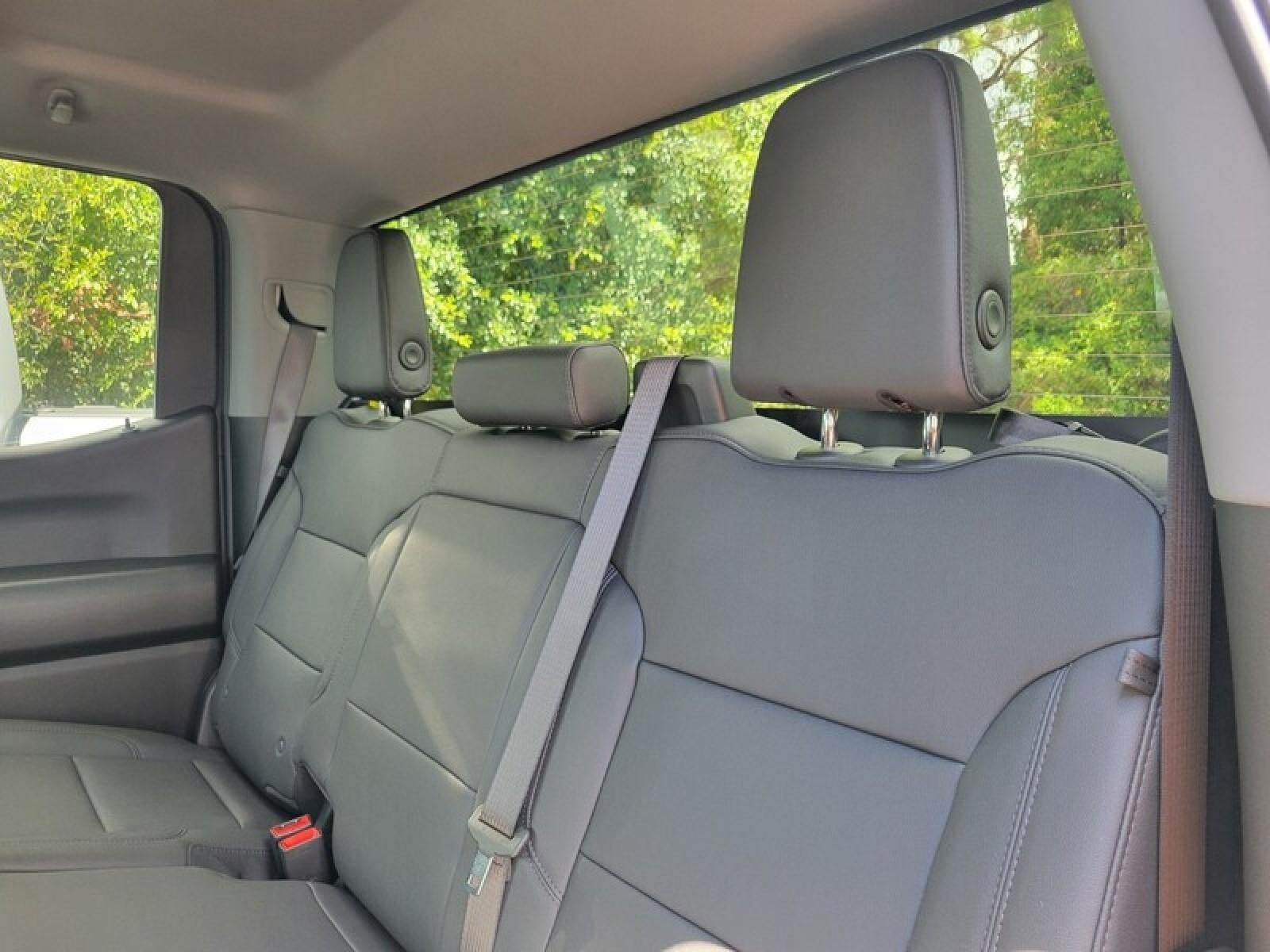 2026 GMC Sierra 1500 Crew Cab Short Box 2-Wheel Drive Pro
