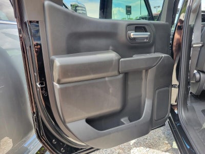 2026 GMC Sierra 1500 Crew Cab Short Box 2-Wheel Drive Pro