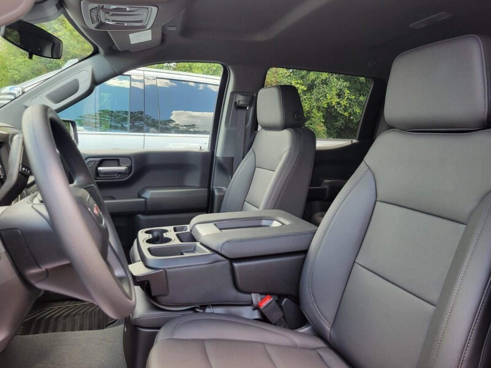2026 GMC Sierra 1500 Crew Cab Short Box 2-Wheel Drive Pro