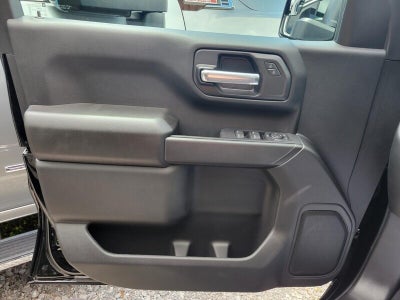 2026 GMC Sierra 1500 Crew Cab Short Box 2-Wheel Drive Pro