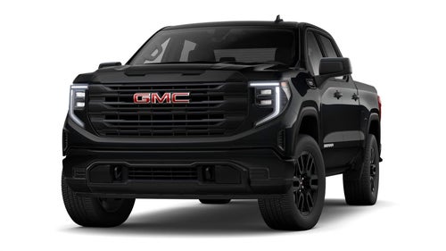 2026 GMC Sierra 1500 Crew Cab Short Box 2-Wheel Drive Pro