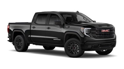 2026 GMC Sierra 1500 Crew Cab Short Box 2-Wheel Drive Pro