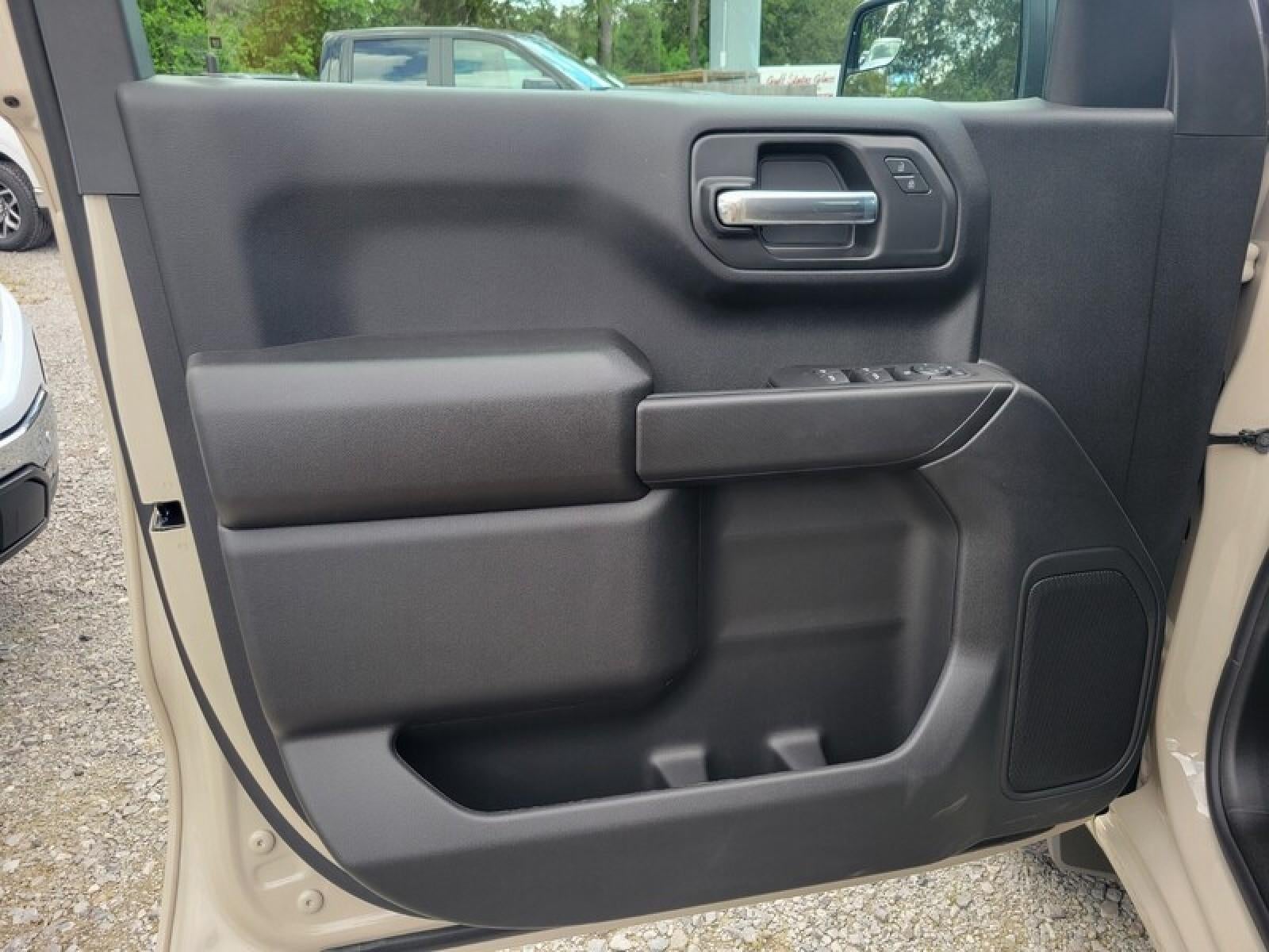 2026 GMC Sierra 1500 Crew Cab Short Box 2-Wheel Drive Pro