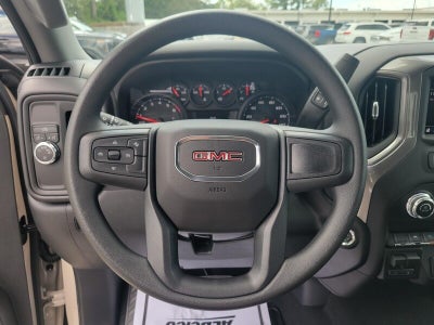 2026 GMC Sierra 1500 Crew Cab Short Box 2-Wheel Drive Pro