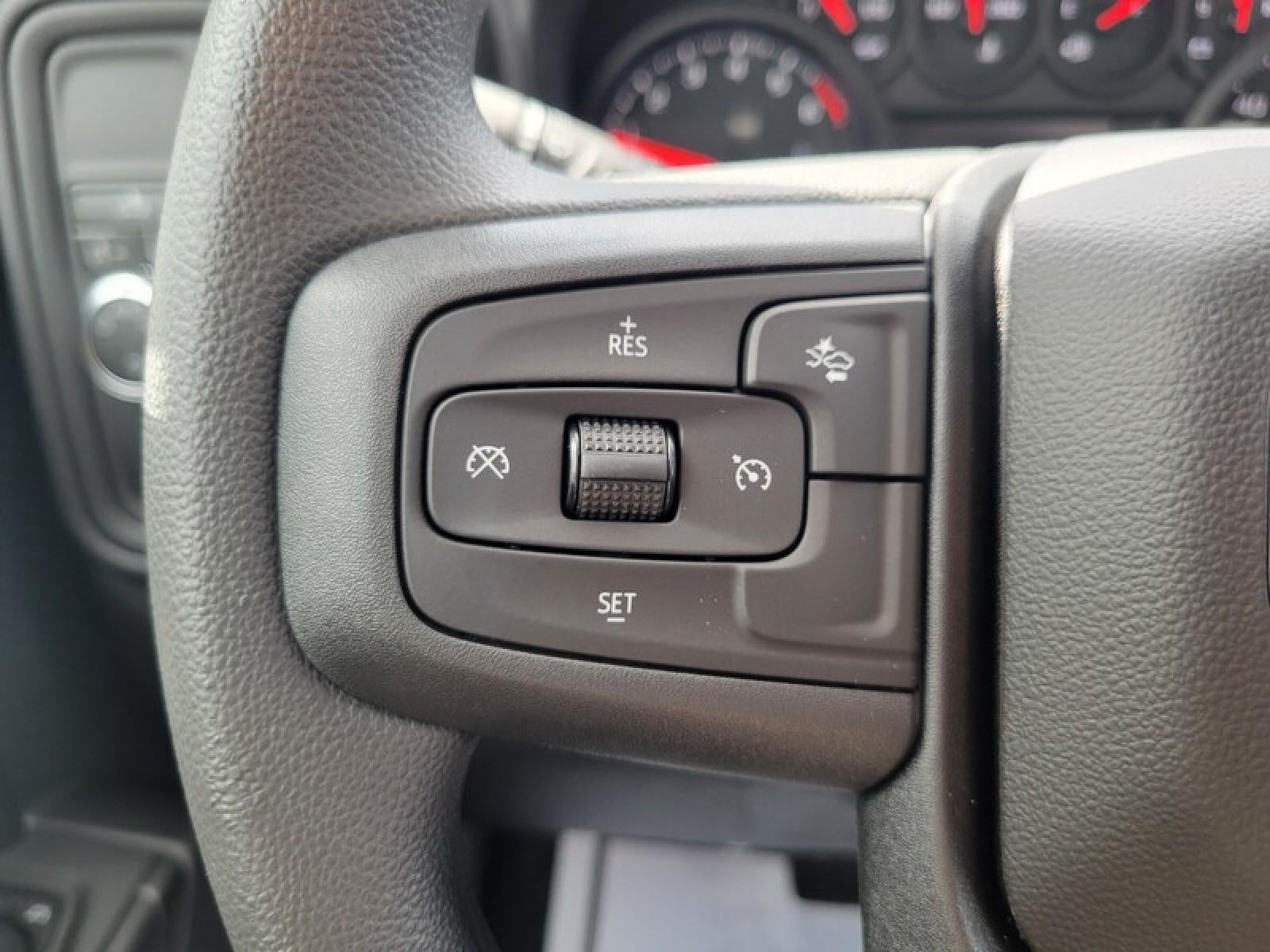 2026 GMC Sierra 1500 Crew Cab Short Box 2-Wheel Drive Pro